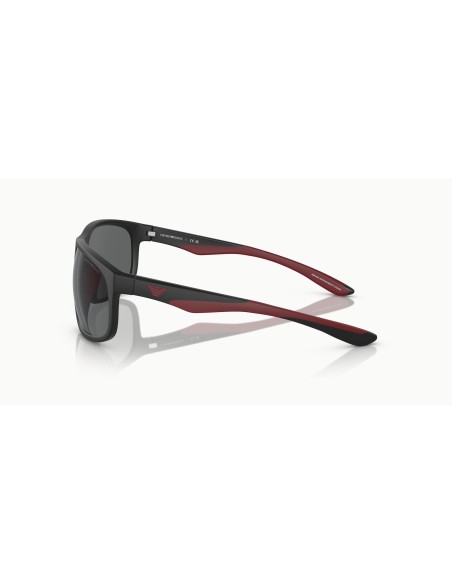 EMPORIO ARMANI - EA4199U - 500187 - 65