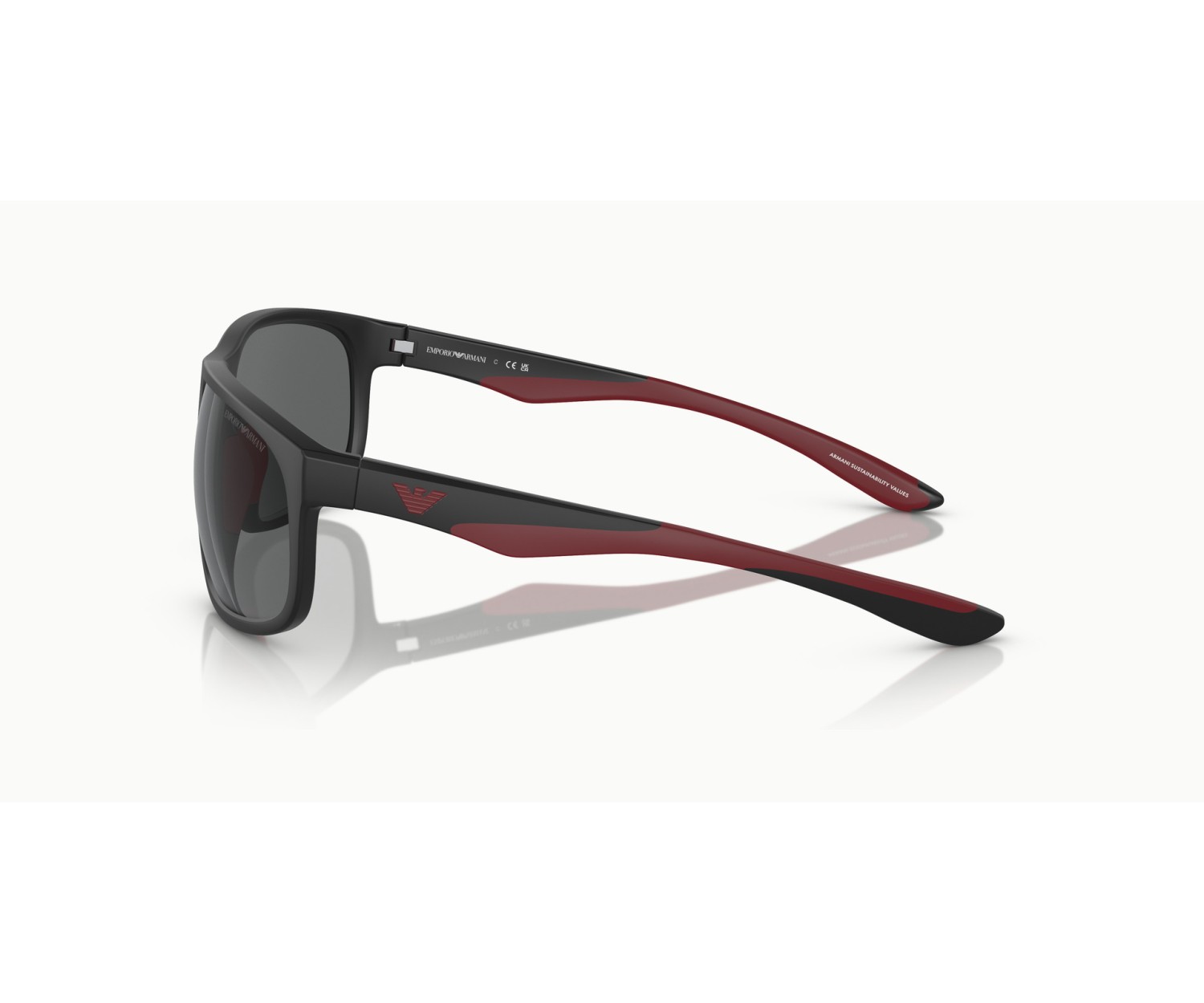 EMPORIO ARMANI - EA4199U - 500187 - 65
