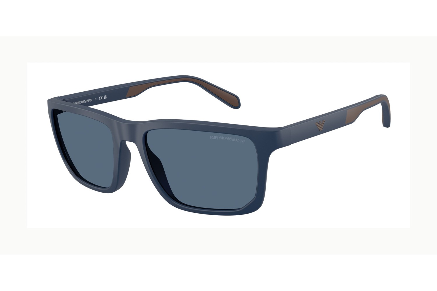 EMPORIO ARMANI - EA4219 - 618580 - 57