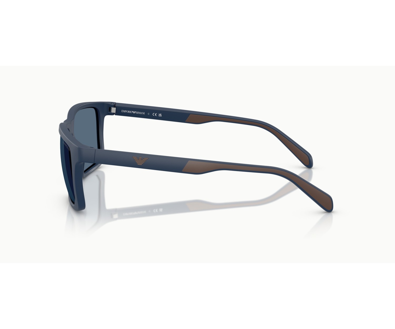 EMPORIO ARMANI - EA4219 - 618580 - 57