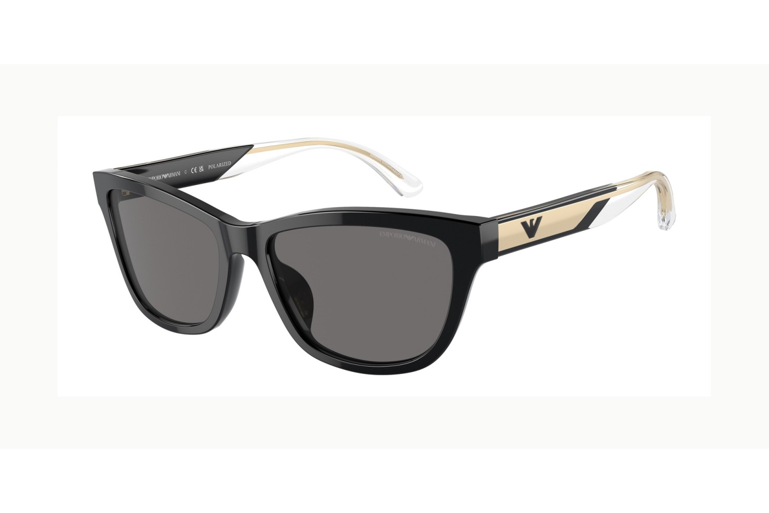 EMPORIO ARMANI - EA4227U - 501787 - 56