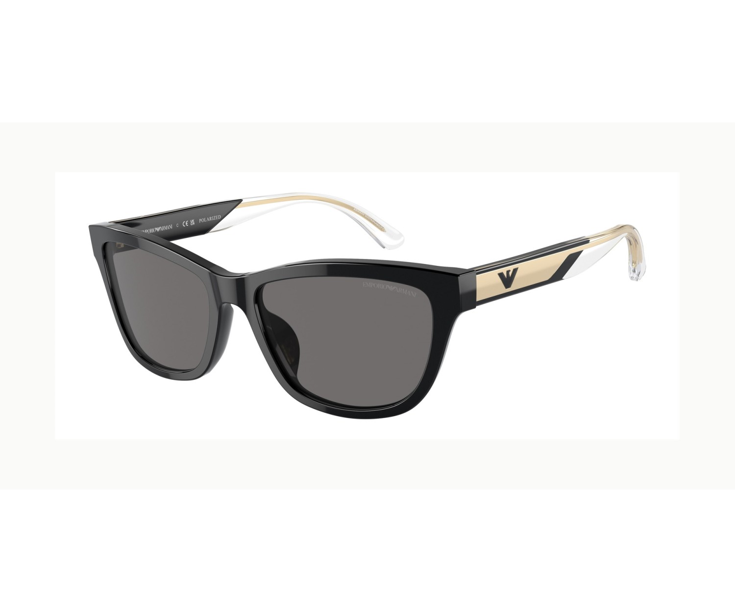 EMPORIO ARMANI - EA4227U - 501787 - 56