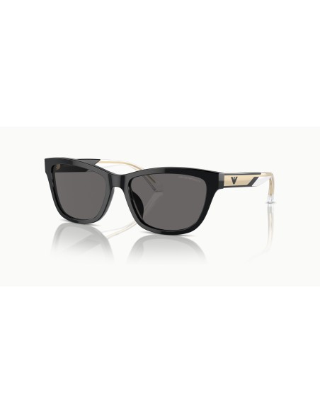 EMPORIO ARMANI - EA4227U - 501787 - 56