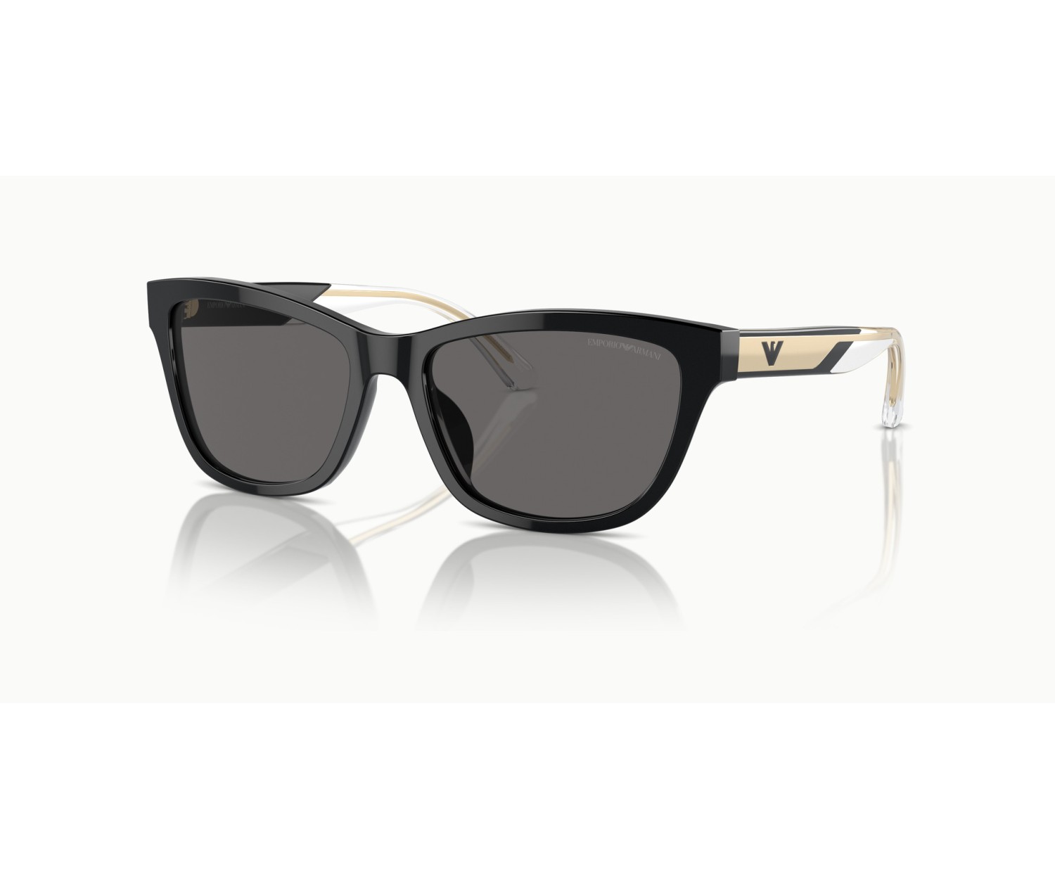 EMPORIO ARMANI - EA4227U - 501787 - 56