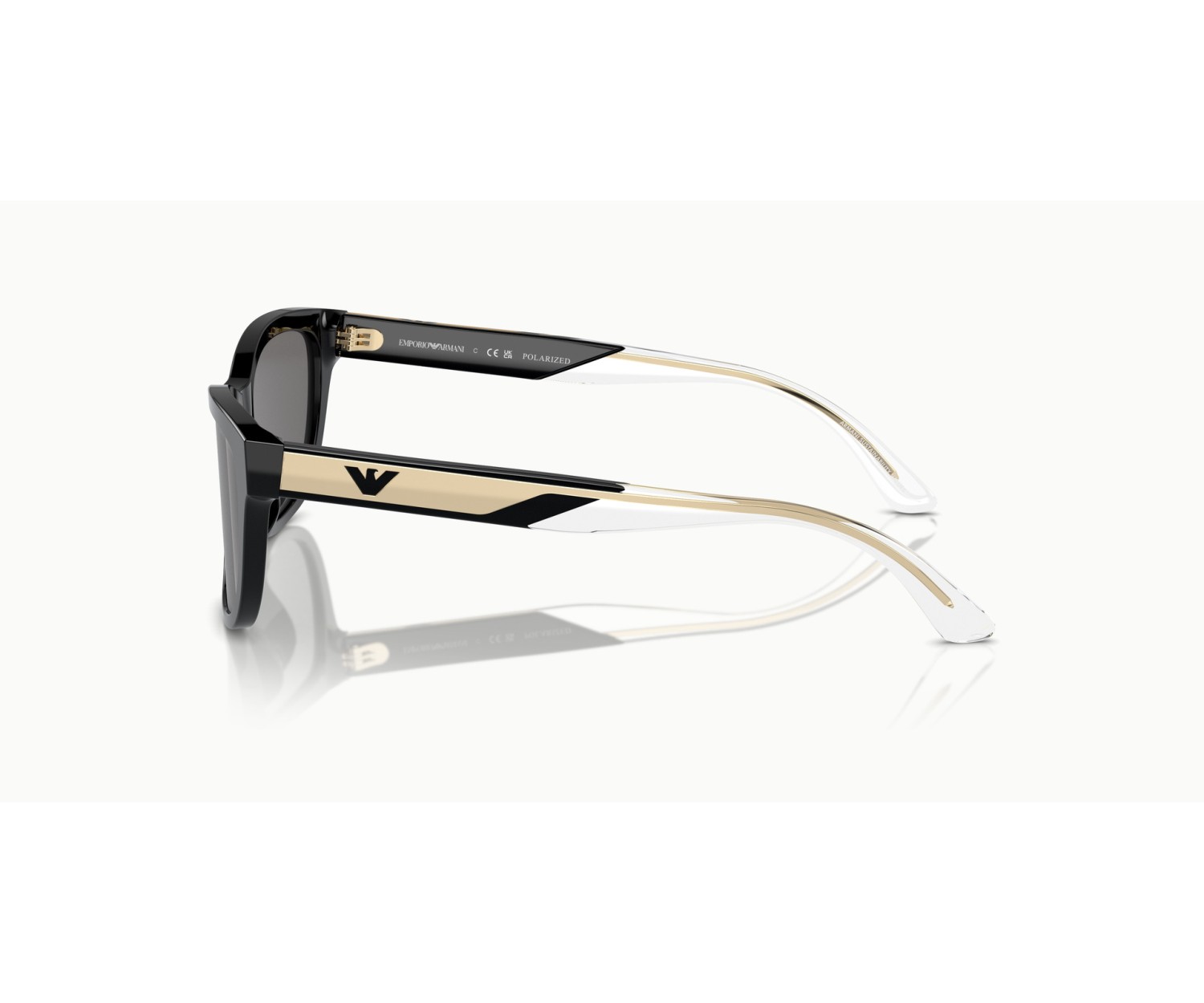 EMPORIO ARMANI - EA4227U - 501787 - 56
