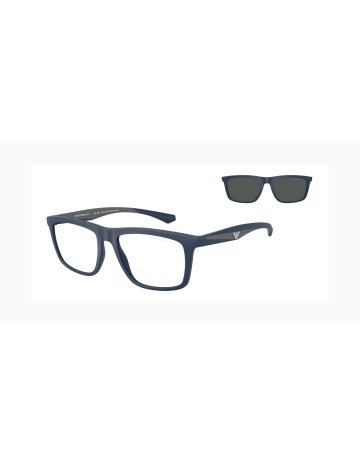 EMPORIO ARMANI - EA4235 - 61851W - 55