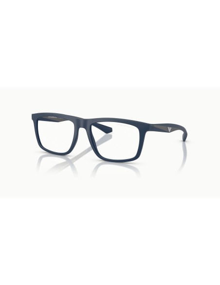 EMPORIO ARMANI - EA4235 - 61851W - 55