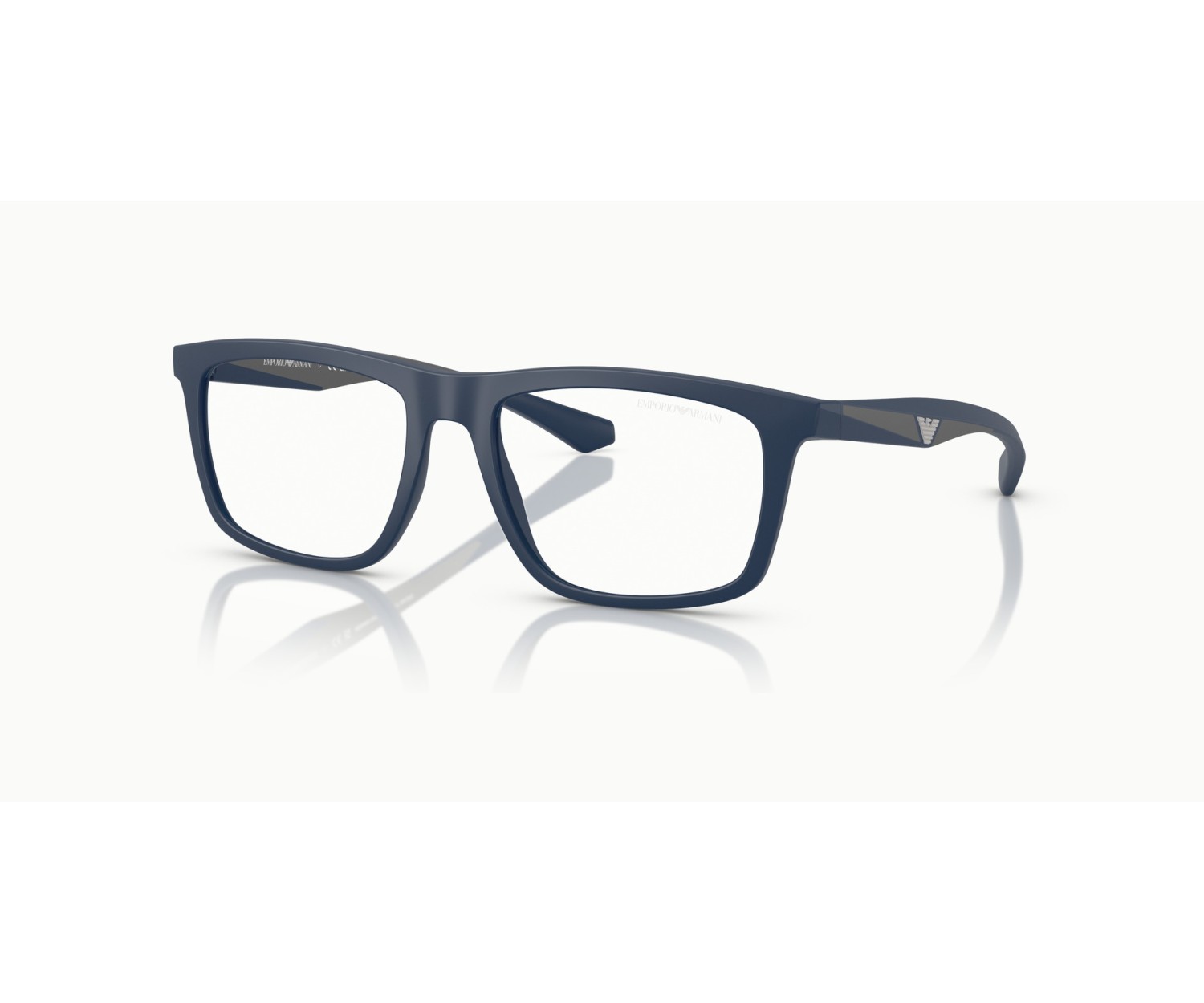 EMPORIO ARMANI - EA4235 - 61851W - 55