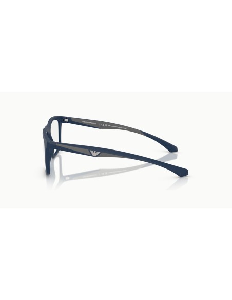 EMPORIO ARMANI - EA4235 - 61851W - 55