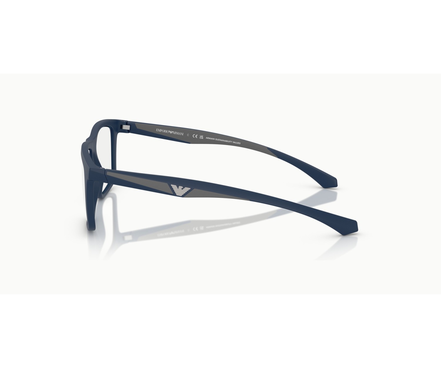 EMPORIO ARMANI - EA4235 - 61851W - 55