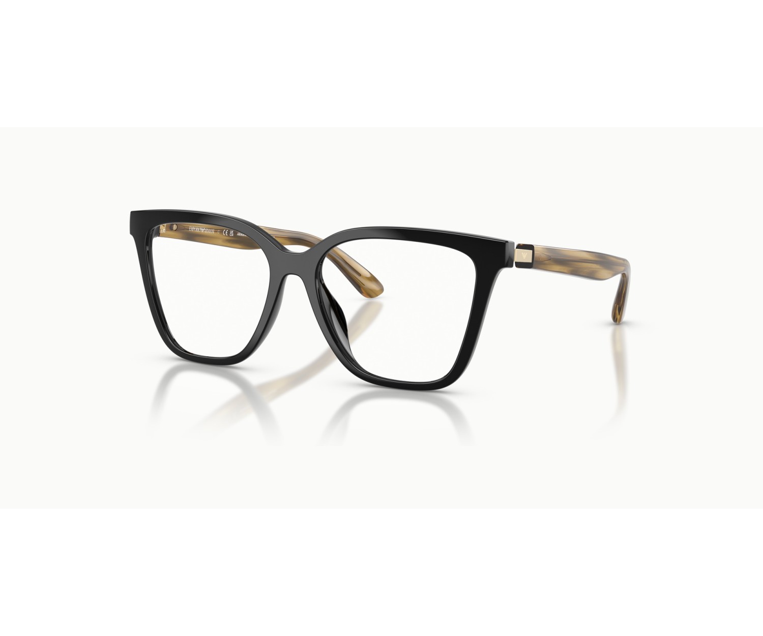 EMPORIO ARMANI - EA4254U - 62671W - 54