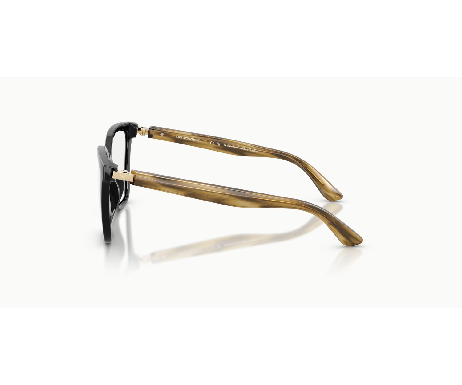 EMPORIO ARMANI - EA4254U - 62671W - 54