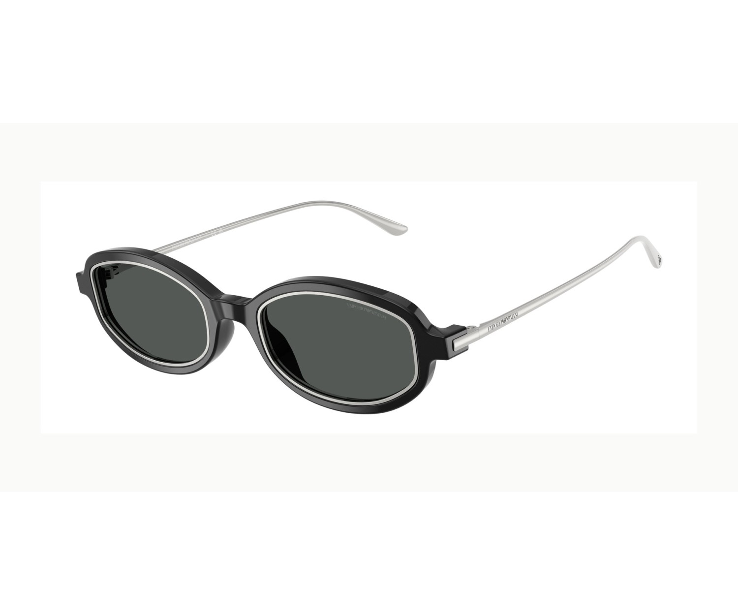 EMPORIO ARMANI - EA4276U - 501787 - 49