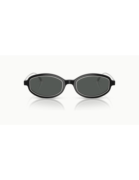 EMPORIO ARMANI - EA4276U - 501787 - 49