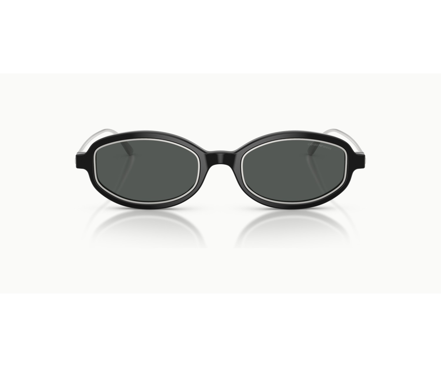 EMPORIO ARMANI - EA4276U - 501787 - 49