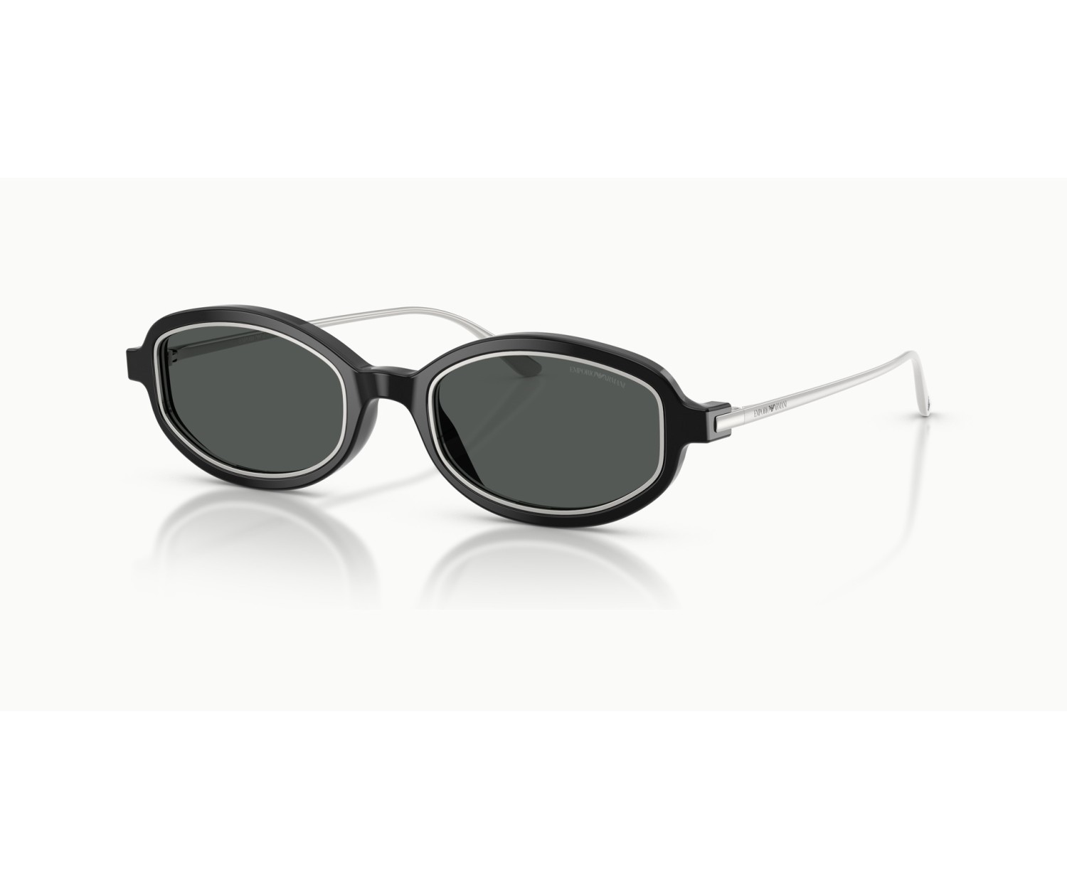 EMPORIO ARMANI - EA4276U - 501787 - 49