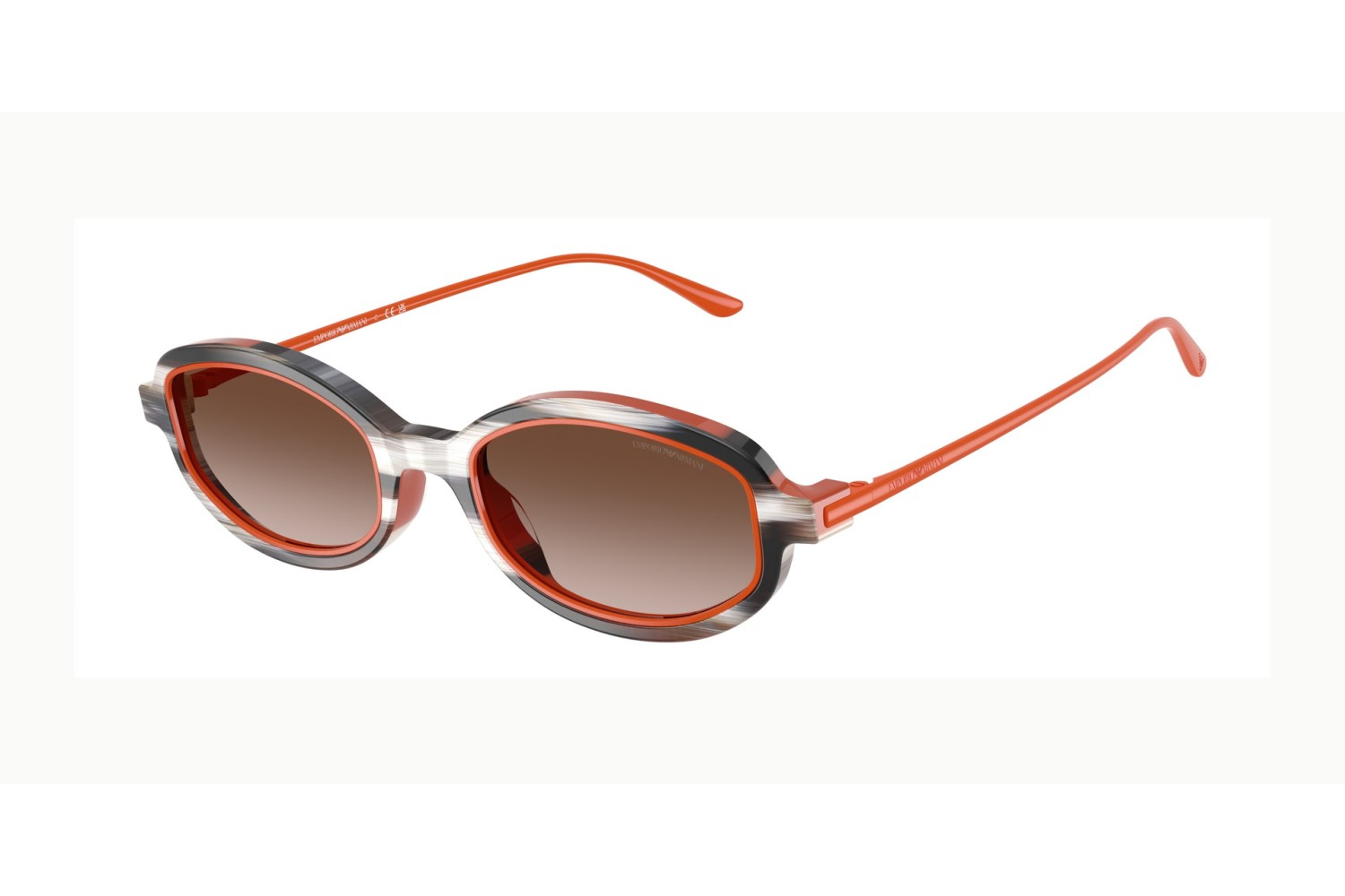 EMPORIO ARMANI - EA4276U - 642613 - 49