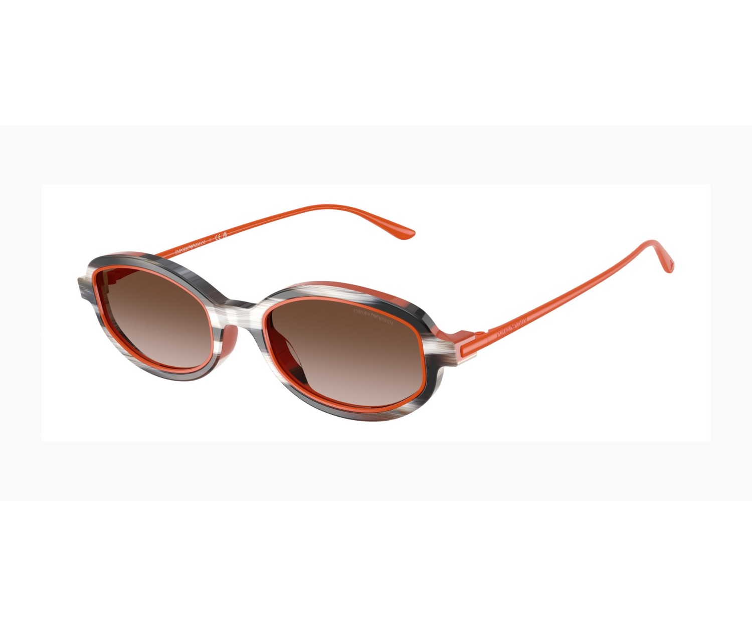 EMPORIO ARMANI - EA4276U - 642613 - 49