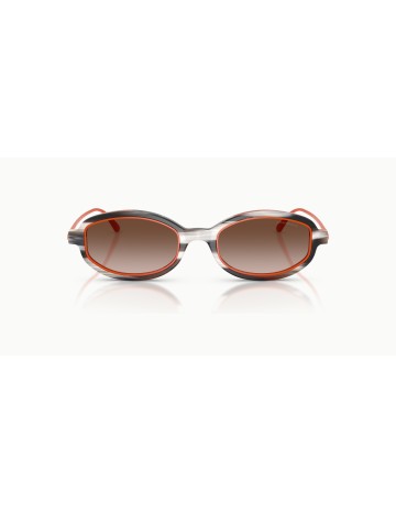 EMPORIO ARMANI - EA4276U - 642613 - 49 2