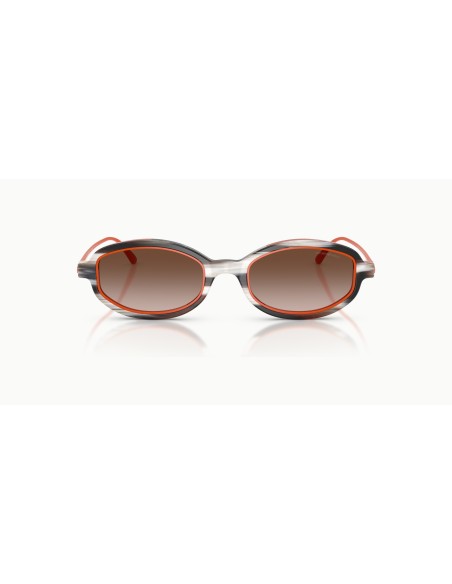 EMPORIO ARMANI - EA4276U - 642613 - 49