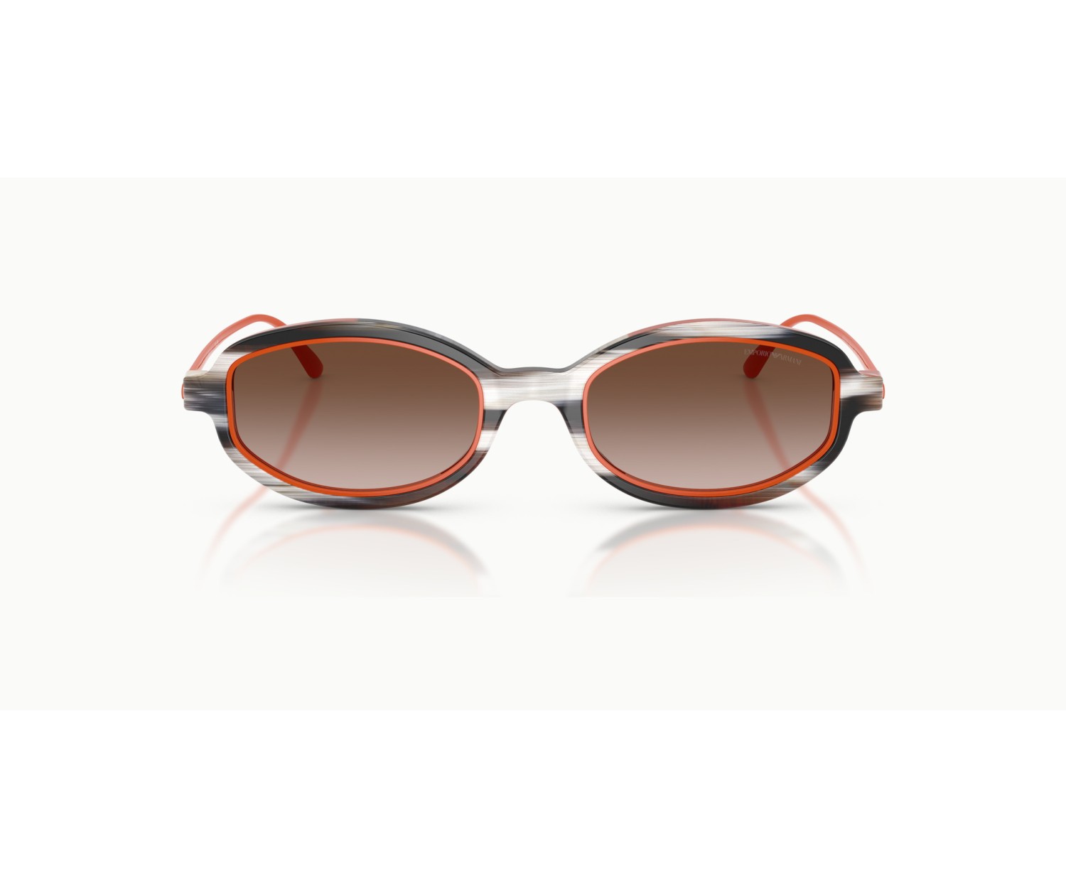 EMPORIO ARMANI - EA4276U - 642613 - 49
