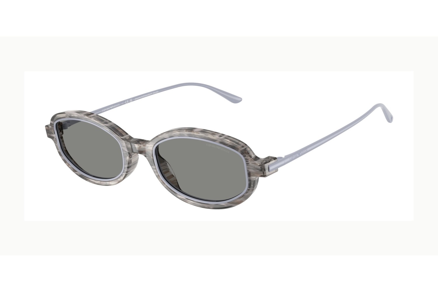 EMPORIO ARMANI - EA4276U - 642787 - 49