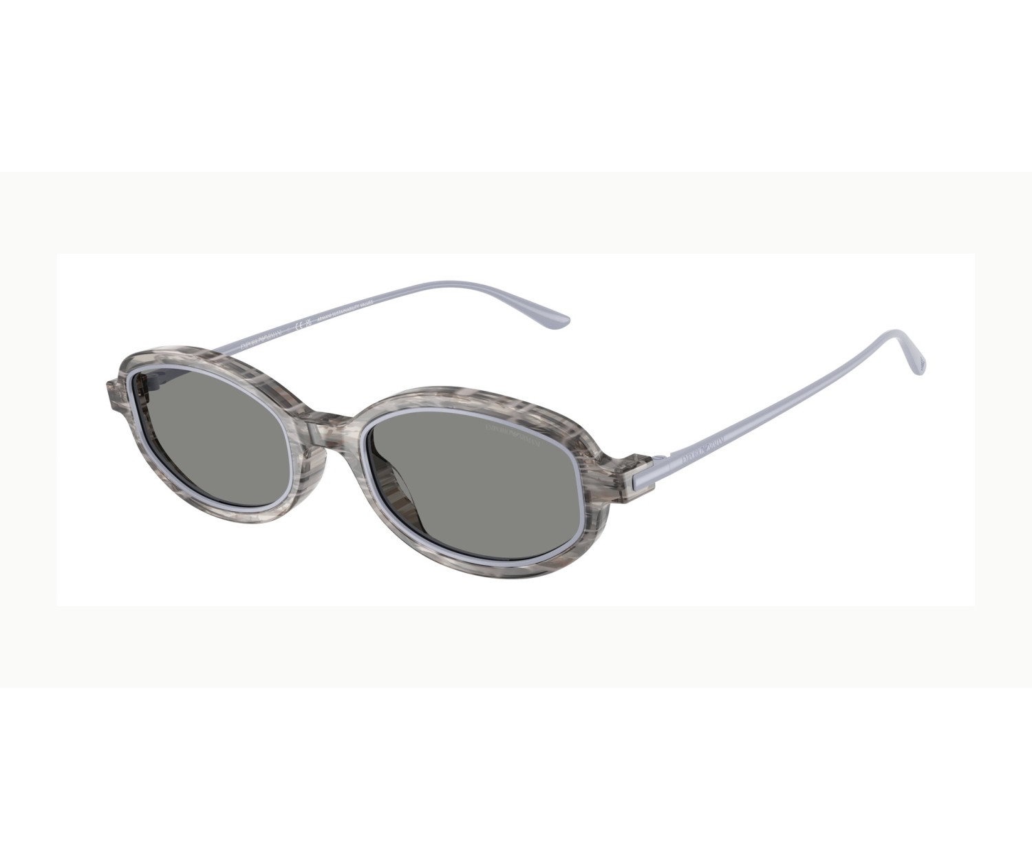 EMPORIO ARMANI - EA4276U - 642787 - 49