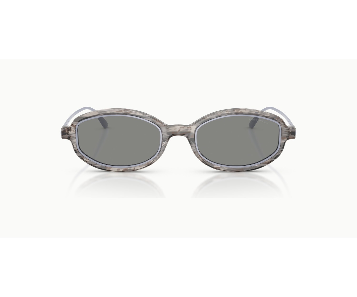 EMPORIO ARMANI - EA4276U - 642787 - 49