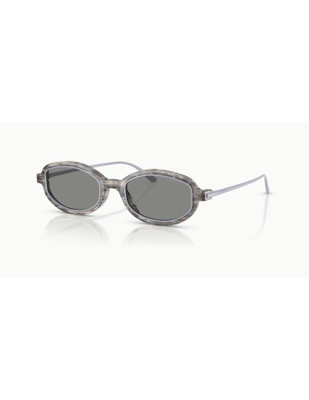EMPORIO ARMANI - EA4276U - 642787 - 49