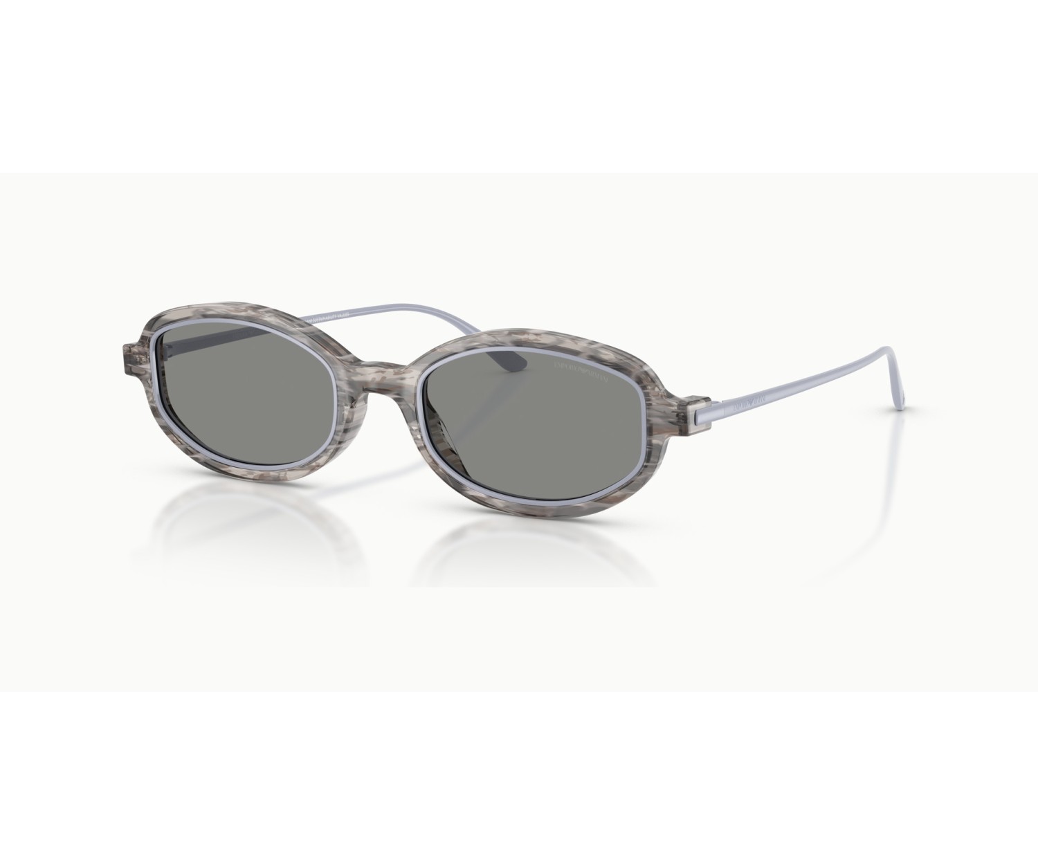 EMPORIO ARMANI - EA4276U - 642787 - 49