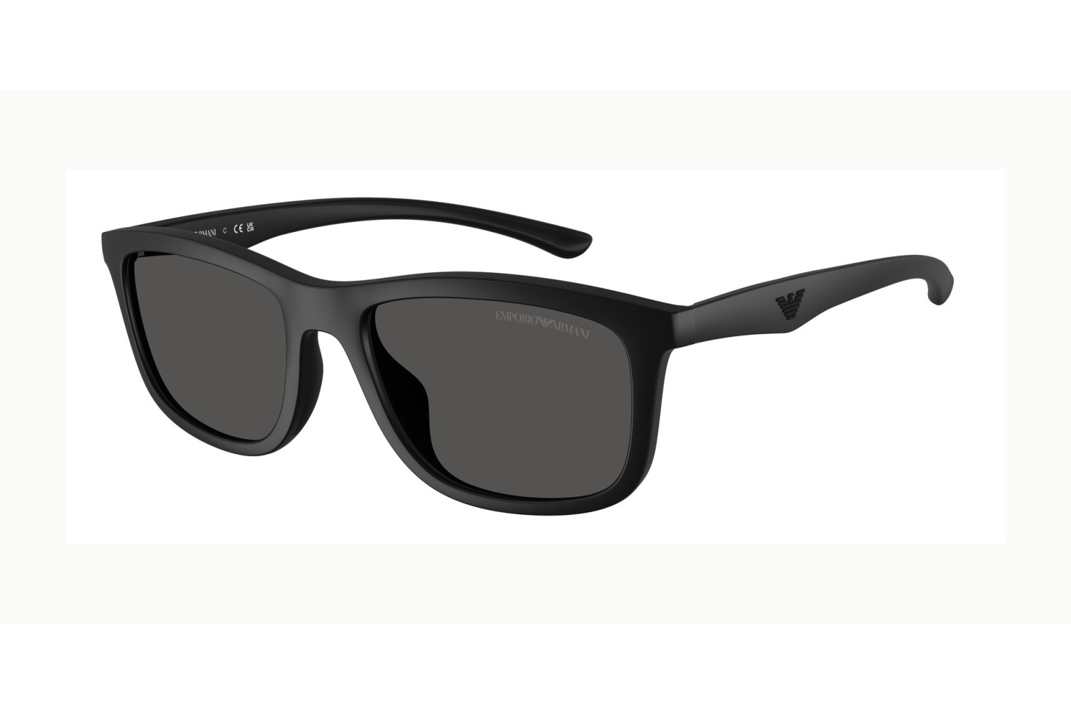 EMPORIO ARMANI - EA4277U - 500187 - 57