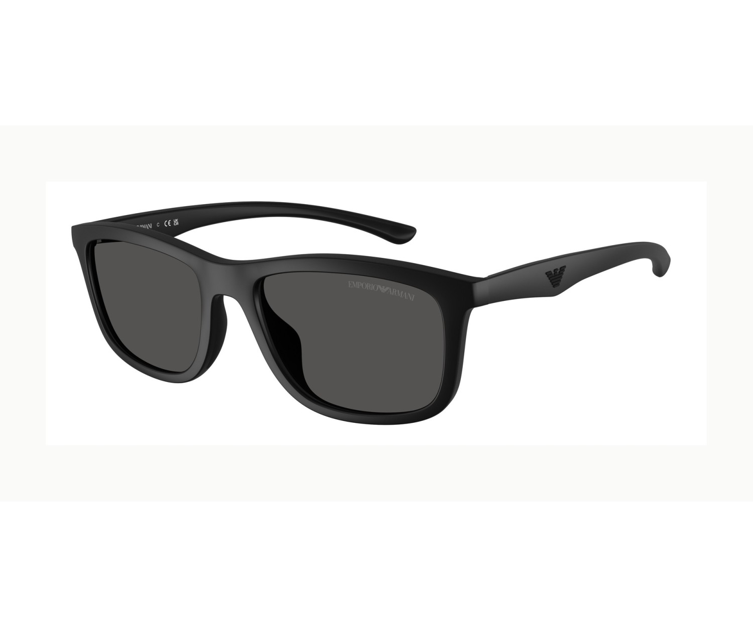 EMPORIO ARMANI - EA4277U - 500187 - 57
