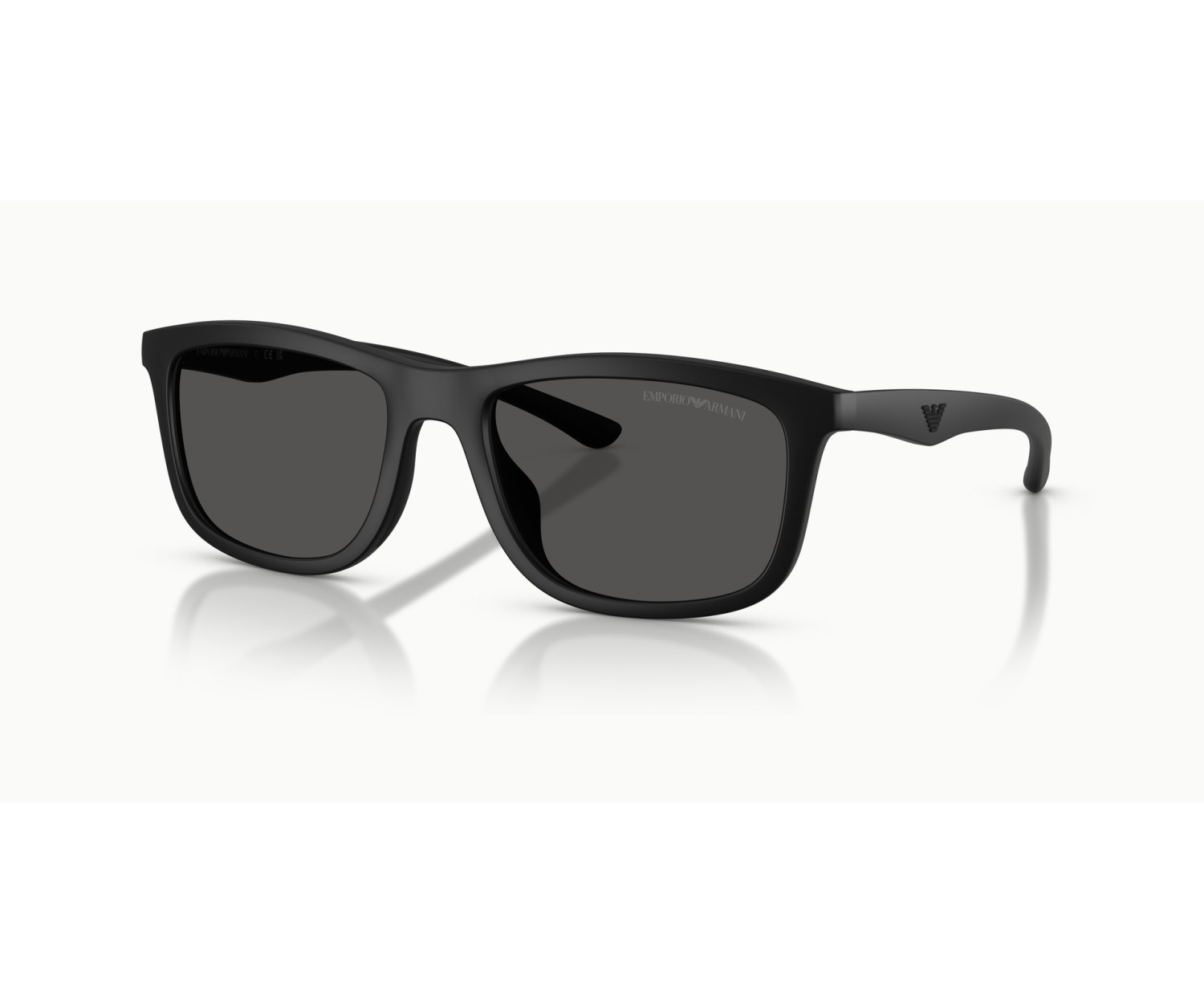 EMPORIO ARMANI - EA4277U - 500187 - 57