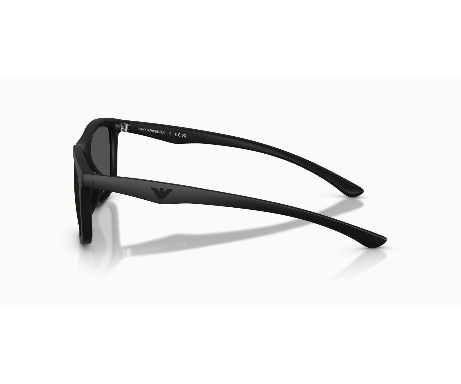EMPORIO ARMANI - EA4277U - 500187 - 57