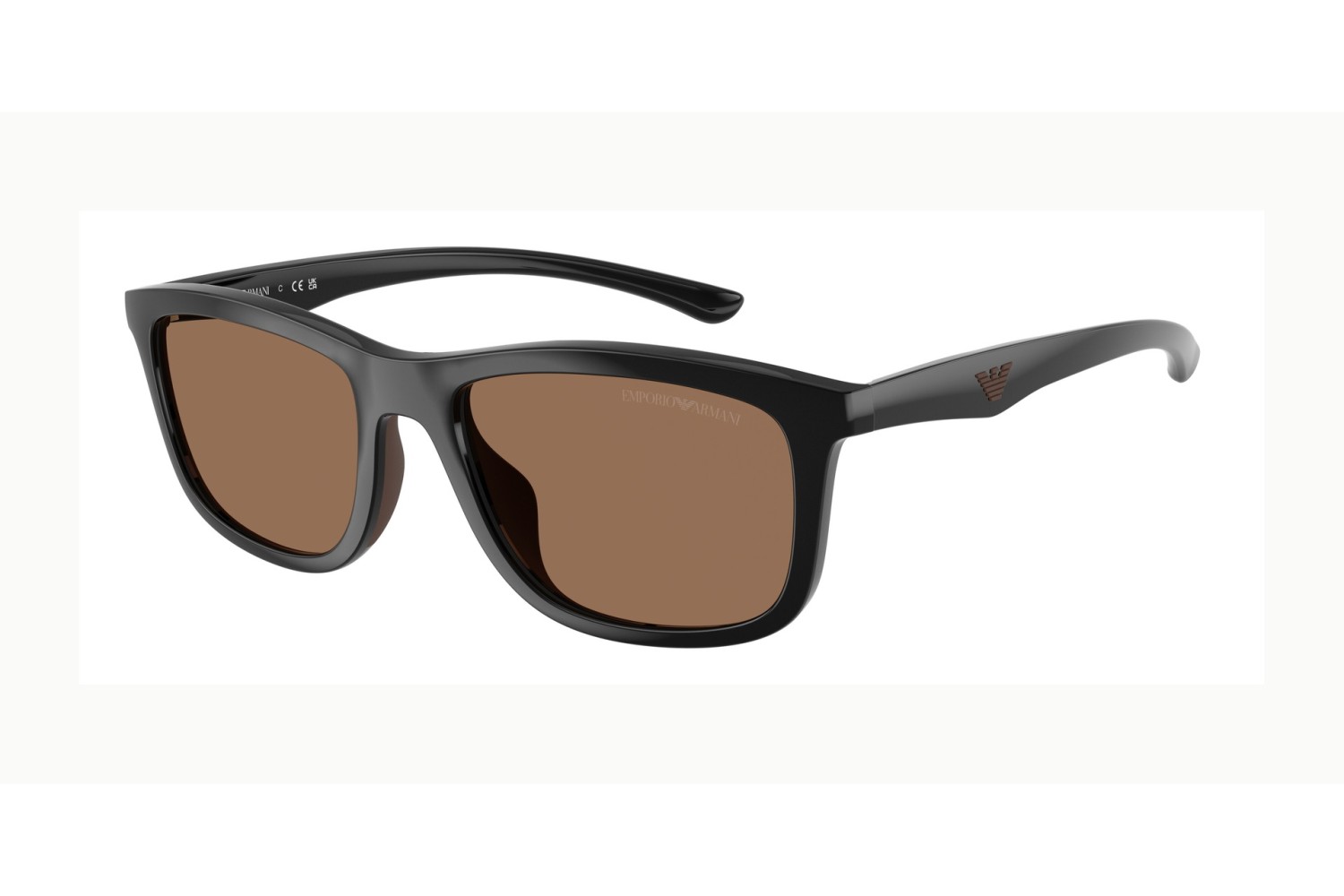 EMPORIO ARMANI - EA4277U - 501773 - 57