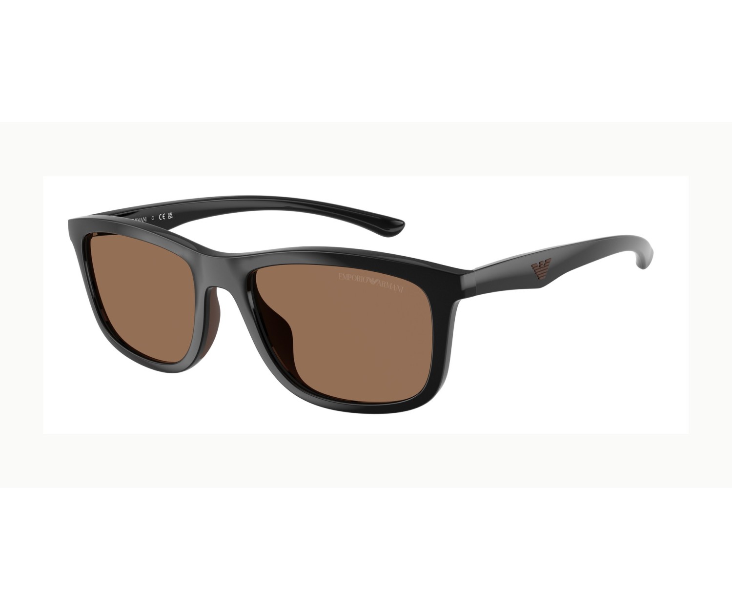 EMPORIO ARMANI - EA4277U - 501773 - 57
