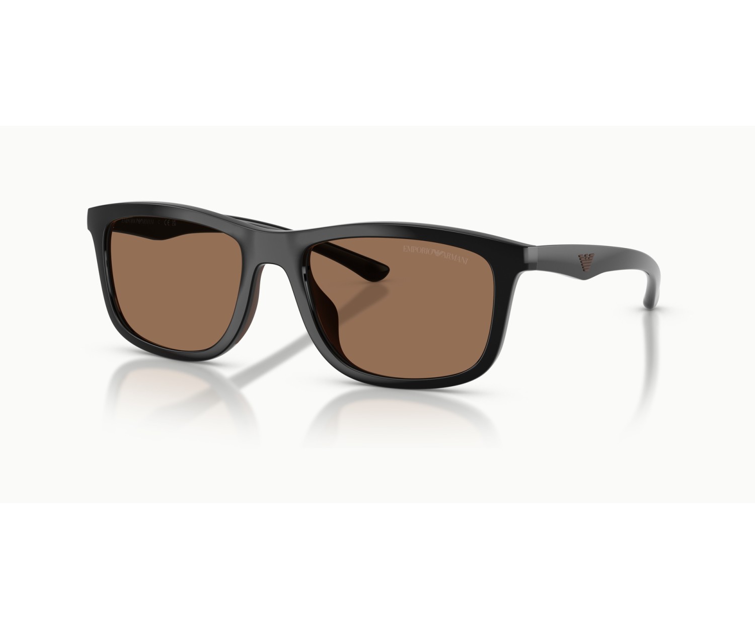 EMPORIO ARMANI - EA4277U - 501773 - 57