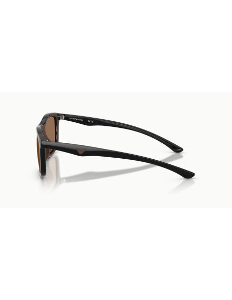EMPORIO ARMANI - EA4277U - 501773 - 57