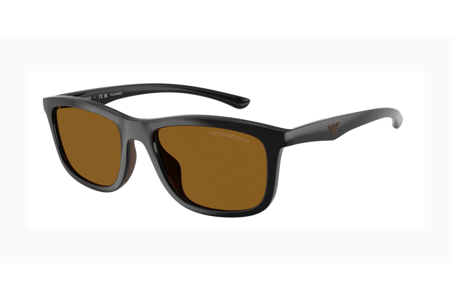 EMPORIO ARMANI - EA4277U - 501783 - 57