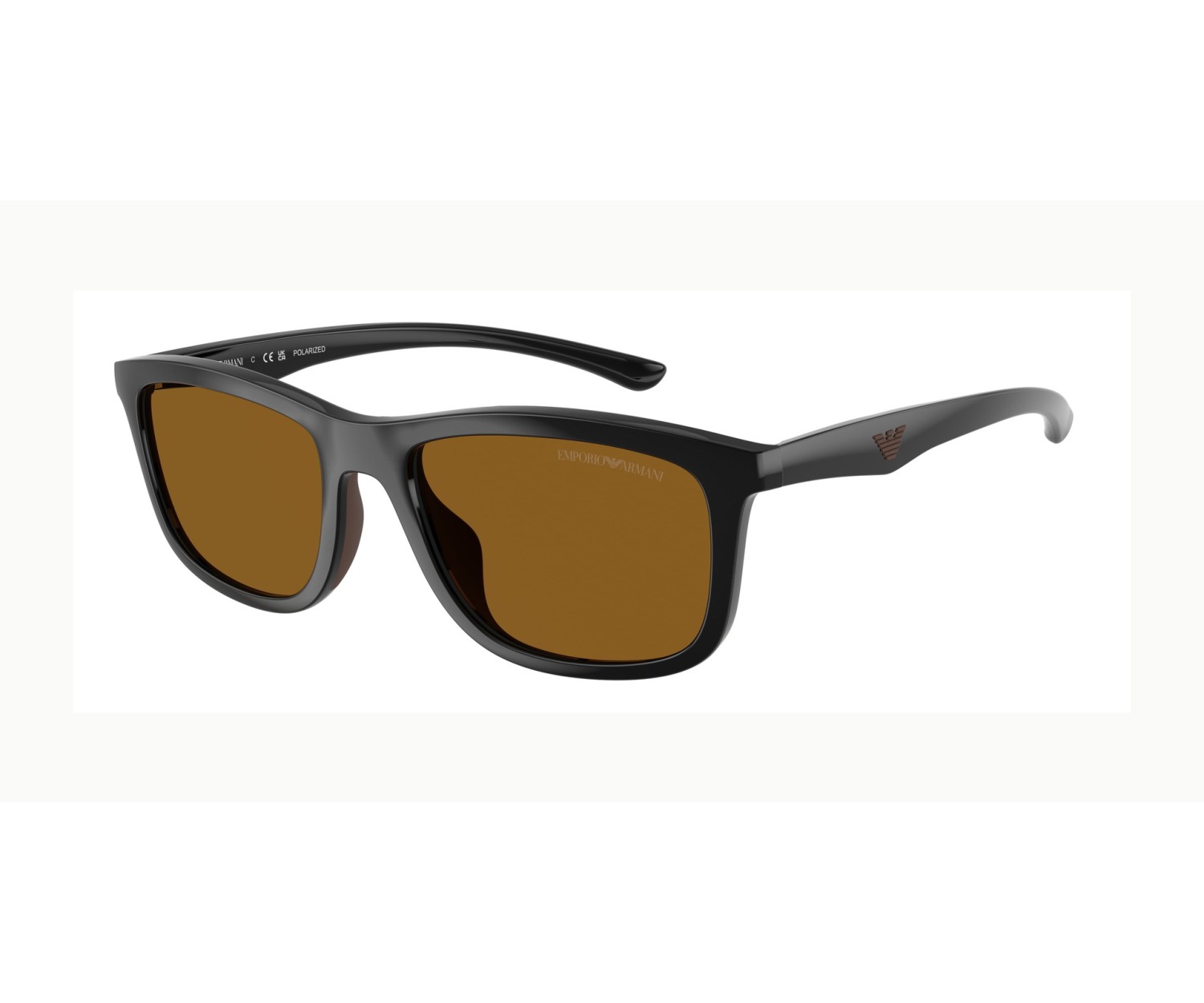 EMPORIO ARMANI - EA4277U - 501783 - 57