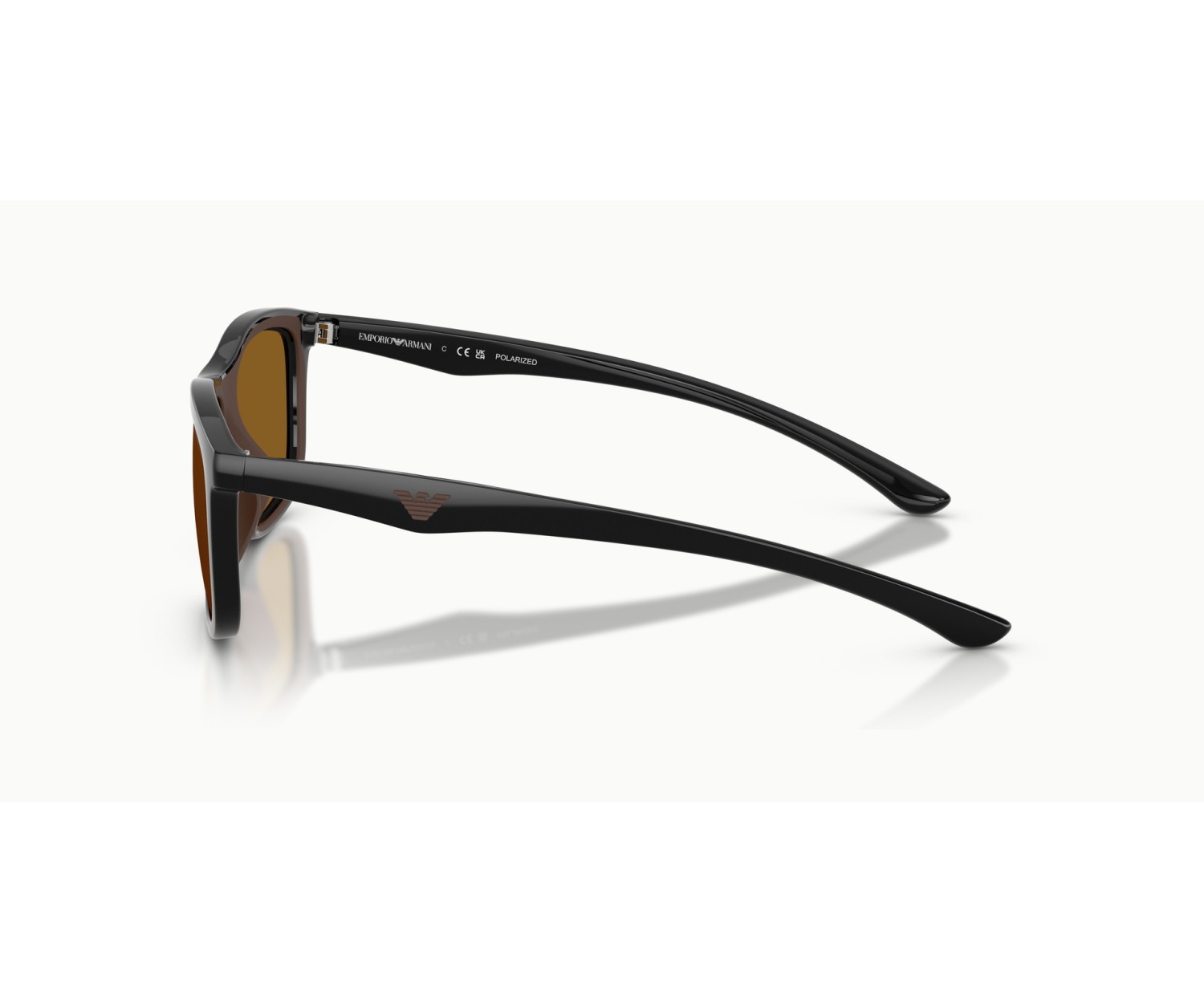EMPORIO ARMANI - EA4277U - 501783 - 57