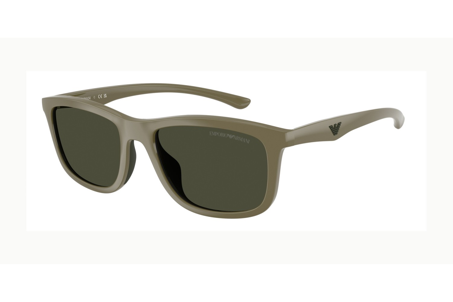 EMPORIO ARMANI - EA4277U - 543782 - 57