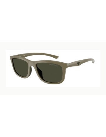 EMPORIO ARMANI - EA4277U - 543782 - 57