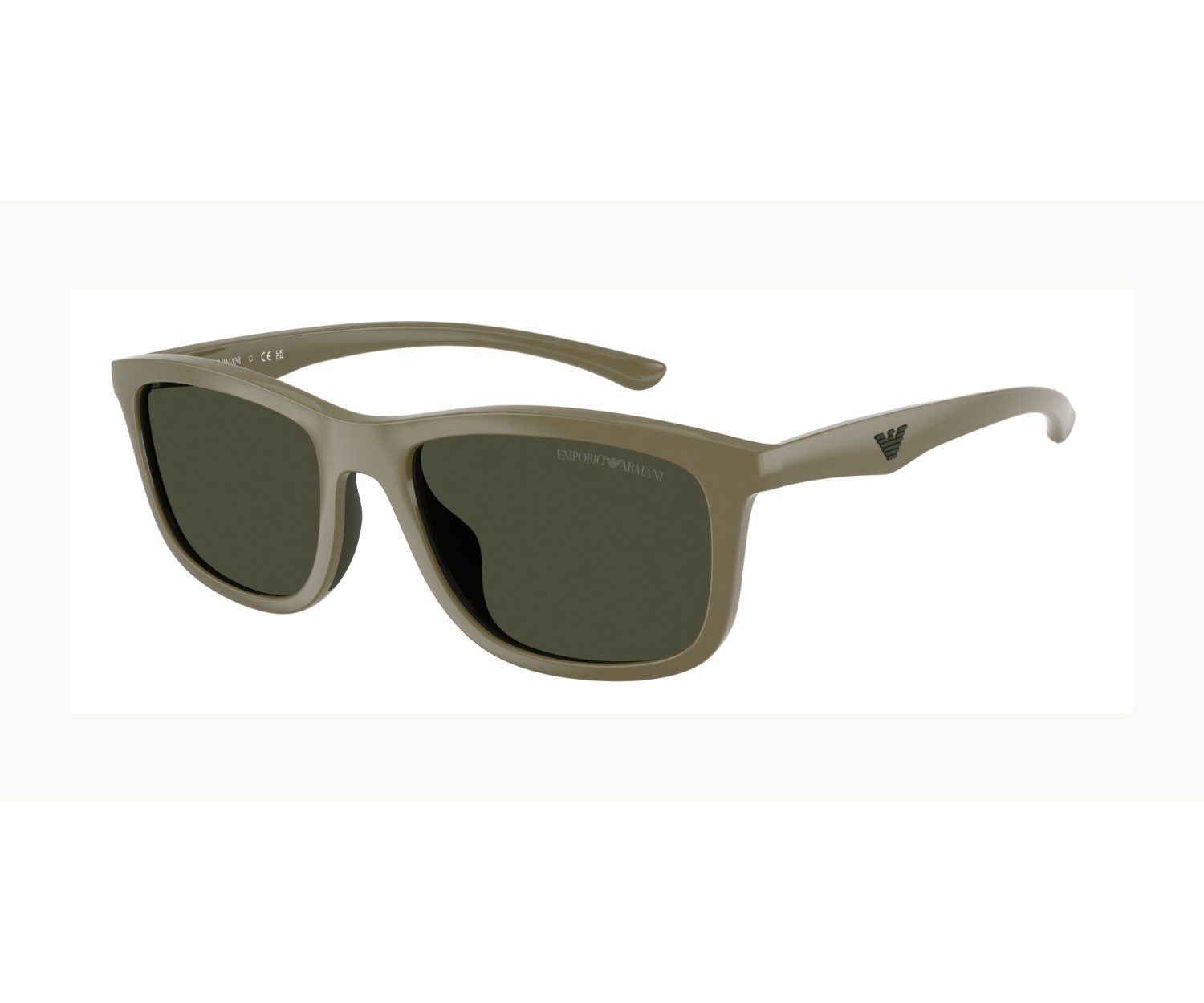 EMPORIO ARMANI - EA4277U - 543782 - 57