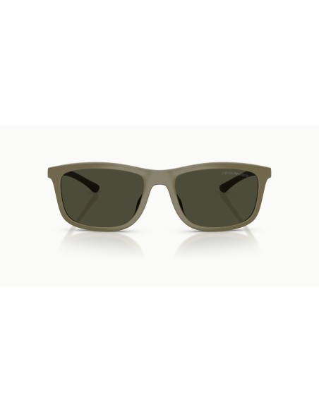 EMPORIO ARMANI - EA4277U - 543782 - 57