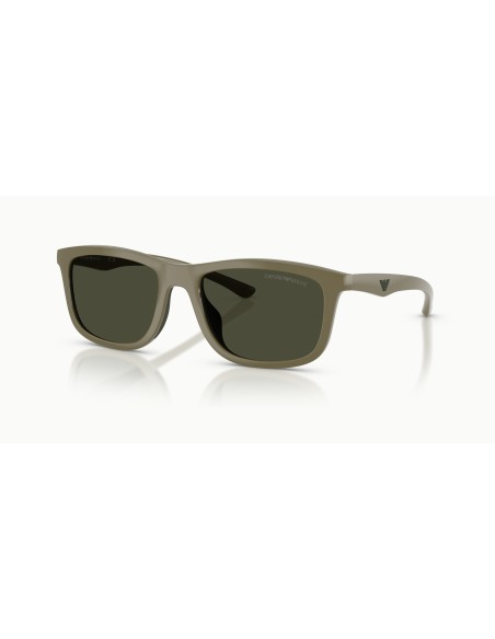 EMPORIO ARMANI - EA4277U - 543782 - 57