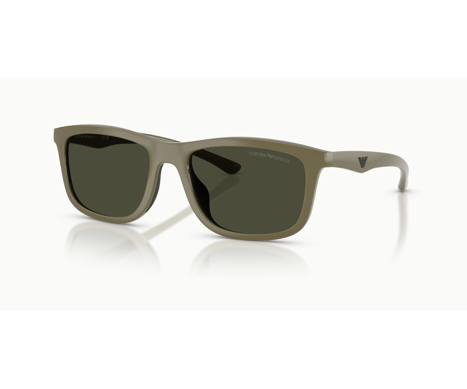 EMPORIO ARMANI - EA4277U - 543782 - 57
