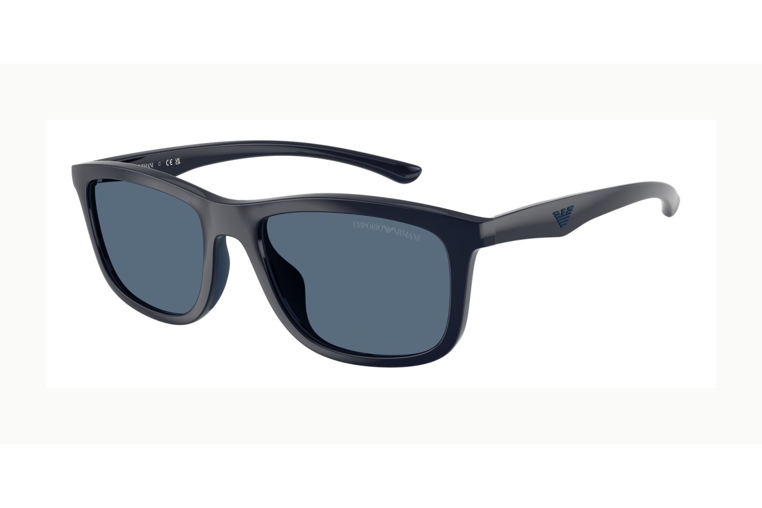 EMPORIO ARMANI - EA4277U - 624480 - 57