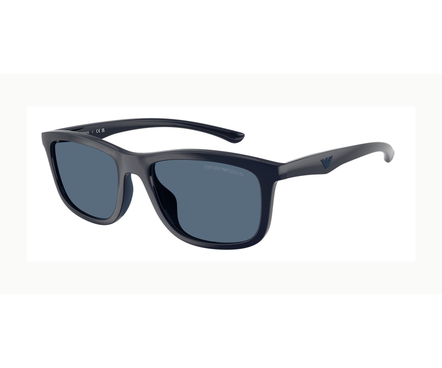 EMPORIO ARMANI - EA4277U - 624480 - 57