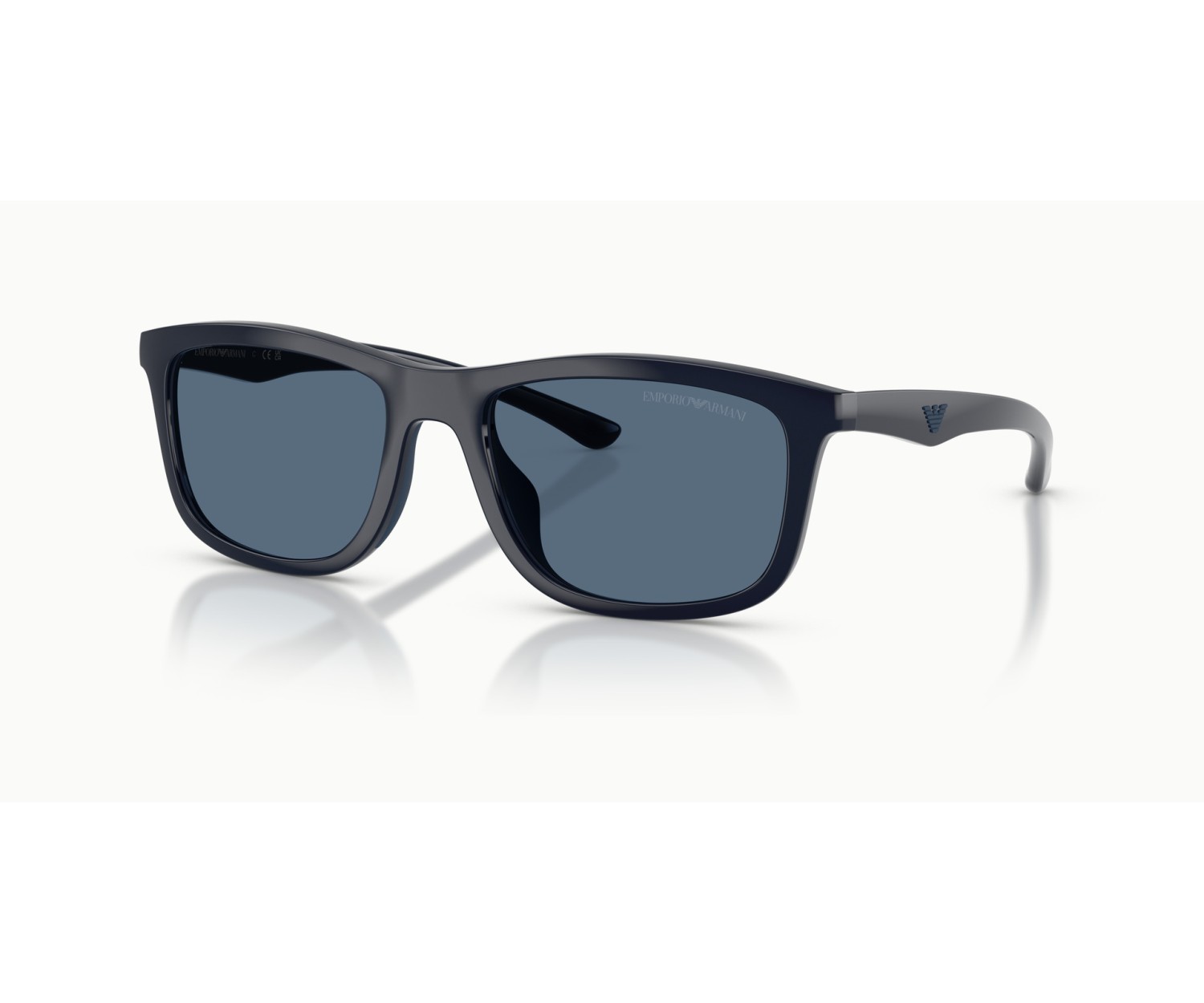 EMPORIO ARMANI - EA4277U - 624480 - 57
